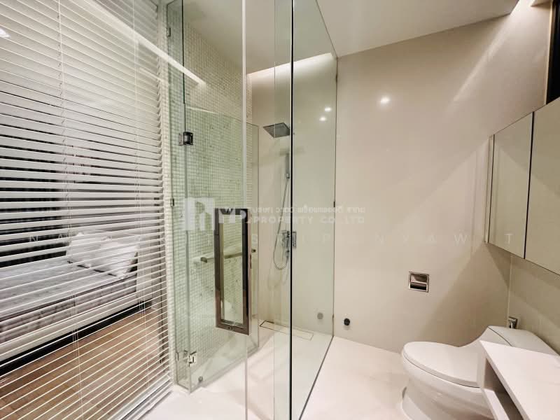 Vittorio 39, Bangkok, 8 Sukhumvit, Khlong Tan Nua, Watthana, Bangkok, 2 Bedrooms, 142 sqm, Condo For Rent, by Nattakit Sripanyawit, 500499487 - DDproperty.com