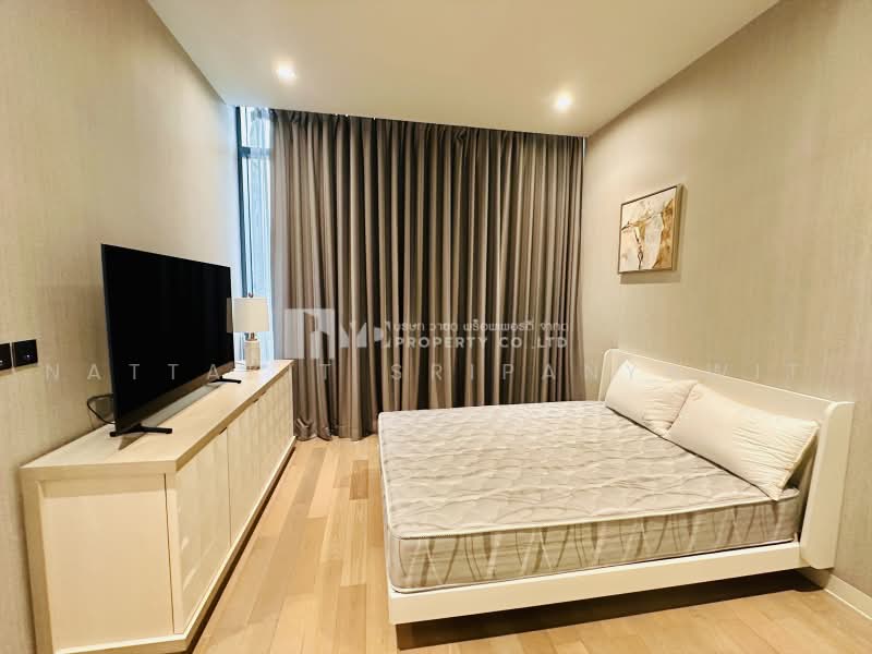 Vittorio 39, Bangkok, 8 Sukhumvit, Khlong Tan Nua, Watthana, Bangkok, 2 Bedrooms, 142 sqm, Condo For Rent, by Nattakit Sripanyawit, 500499487 - DDproperty.com