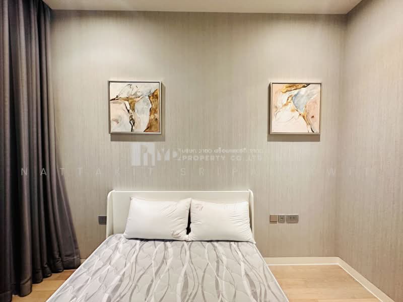 Vittorio 39, Bangkok, 8 Sukhumvit, Khlong Tan Nua, Watthana, Bangkok, 2 Bedrooms, 142 sqm, Condo For Rent, by Nattakit Sripanyawit, 500499487 - DDproperty.com