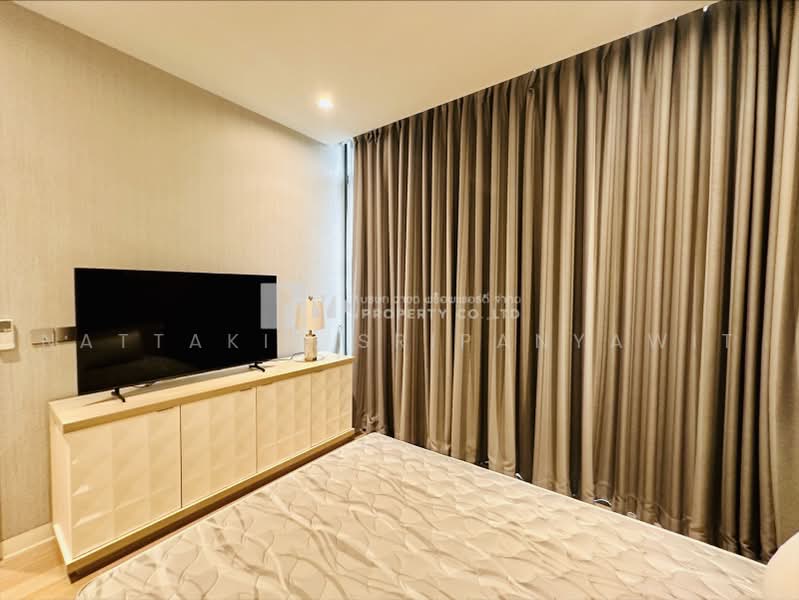 Vittorio 39, Bangkok, 8 Sukhumvit, Khlong Tan Nua, Watthana, Bangkok, 2 Bedrooms, 142 sqm, Condo For Rent, by Nattakit Sripanyawit, 500499487 - DDproperty.com