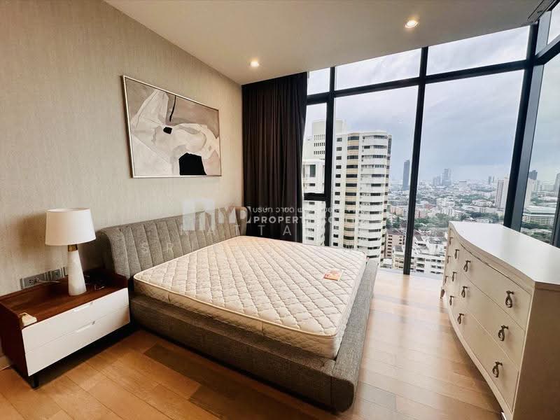 Vittorio 39, Bangkok, 8 Sukhumvit, Khlong Tan Nua, Watthana, Bangkok, 2 Bedrooms, 142 sqm, Condo For Rent, by Nattakit Sripanyawit, 500499487 - DDproperty.com