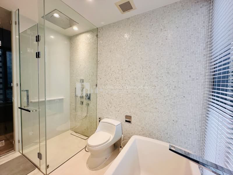Vittorio 39, Bangkok, 8 Sukhumvit, Khlong Tan Nua, Watthana, Bangkok, 2 Bedrooms, 142 sqm, Condo For Rent, by Nattakit Sripanyawit, 500499487 - DDproperty.com