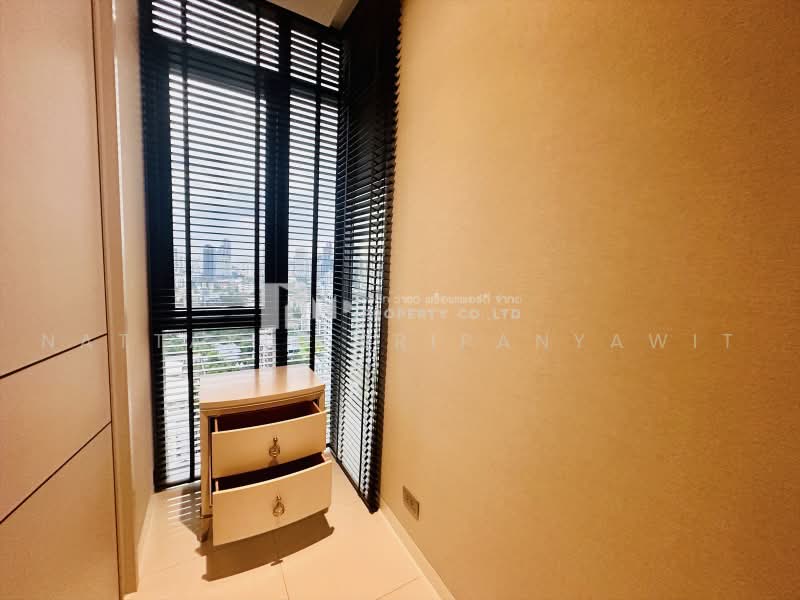 Vittorio 39, Bangkok, 8 Sukhumvit, Khlong Tan Nua, Watthana, Bangkok, 2 Bedrooms, 142 sqm, Condo For Rent, by Nattakit Sripanyawit, 500499487 - DDproperty.com