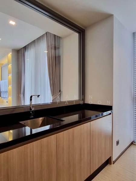 The Line Ratchathewi, Bangkok, 598 Phetchaburi Road, Thanon Phetchaburi, Ratchathewi, Bangkok, 2 Bedrooms, 80 sqm, Condo For Rent, by Nakarin Sookpaiboon, 500499488 - DDproperty.com