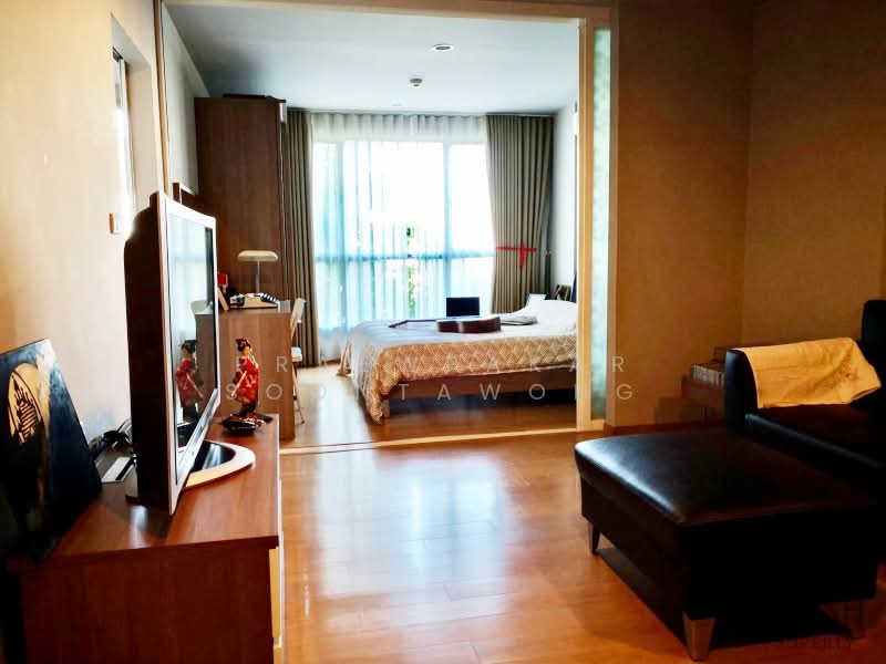 HIVE Sukhumvit 65 (ไฮฟ์ สุขุมวิท65), กรุงเทพ, 9 ซอยสุขุมวิท 65 ถนนสุขุมวิท, พระโขนงเหนือ, วัฒนา, กรุงเทพ, 40 ตร.ม., คอนโด ให้เช่า, โดย Praewpakar Soontawong, 500499489 - DDproperty.com