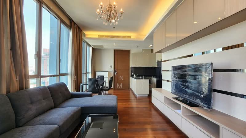 Quattro by Sansiri, Bangkok, 134 Thong Lo 4 Alley, Khlong Tan Nua, Watthana, Bangkok, 2 Bedrooms, 85 sqm, Condo For Rent, by Juthabhorn Uppachit (Amy), 500499490 - DDproperty.com