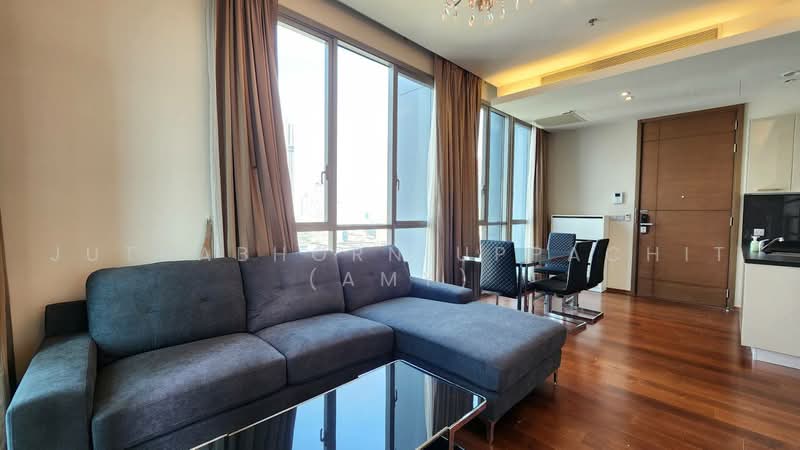 Quattro by Sansiri, Bangkok, 134 Thong Lo 4 Alley, Khlong Tan Nua, Watthana, Bangkok, 2 Bedrooms, 85 sqm, Condo For Rent, by Juthabhorn Uppachit (Amy), 500499490 - DDproperty.com