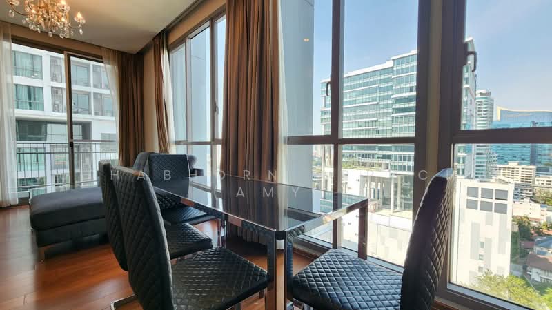 Quattro by Sansiri, Bangkok, 134 Thong Lo 4 Alley, Khlong Tan Nua, Watthana, Bangkok, 2 Bedrooms, 85 sqm, Condo For Rent, by Juthabhorn Uppachit (Amy), 500499490 - DDproperty.com