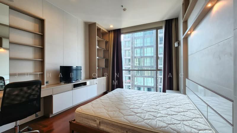 Quattro by Sansiri, Bangkok, 134 Thong Lo 4 Alley, Khlong Tan Nua, Watthana, Bangkok, 2 Bedrooms, 85 sqm, Condo For Rent, by Juthabhorn Uppachit (Amy), 500499490 - DDproperty.com