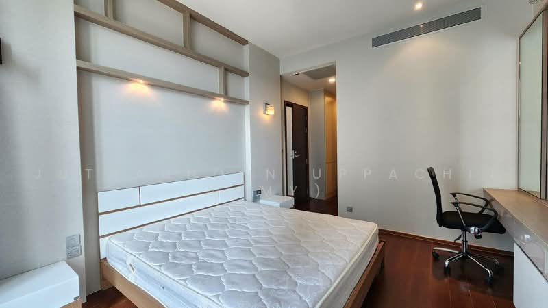 Quattro by Sansiri, Bangkok, 134 Thong Lo 4 Alley, Khlong Tan Nua, Watthana, Bangkok, 2 Bedrooms, 85 sqm, Condo For Rent, by Juthabhorn Uppachit (Amy), 500499490 - DDproperty.com