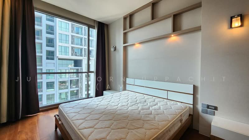 Quattro by Sansiri, Bangkok, 134 Thong Lo 4 Alley, Khlong Tan Nua, Watthana, Bangkok, 2 Bedrooms, 85 sqm, Condo For Rent, by Juthabhorn Uppachit (Amy), 500499490 - DDproperty.com