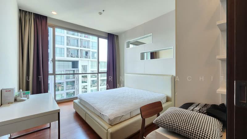 Quattro by Sansiri, Bangkok, 134 Thong Lo 4 Alley, Khlong Tan Nua, Watthana, Bangkok, 2 Bedrooms, 85 sqm, Condo For Rent, by Juthabhorn Uppachit (Amy), 500499490 - DDproperty.com
