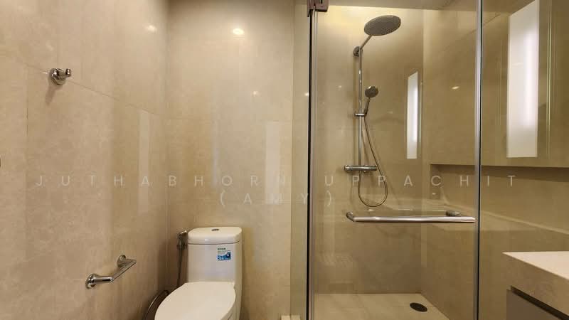 Quattro by Sansiri, Bangkok, 134 Thong Lo 4 Alley, Khlong Tan Nua, Watthana, Bangkok, 2 Bedrooms, 85 sqm, Condo For Rent, by Juthabhorn Uppachit (Amy), 500499490 - DDproperty.com