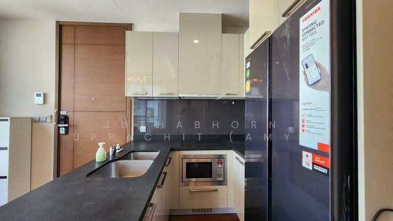 Quattro by Sansiri, Bangkok, 134 Thong Lo 4 Alley, Khlong Tan Nua, Watthana, Bangkok, 2 Bedrooms, 85 sqm, Condo For Rent, by Juthabhorn Uppachit (Amy), 500499490 - DDproperty.com