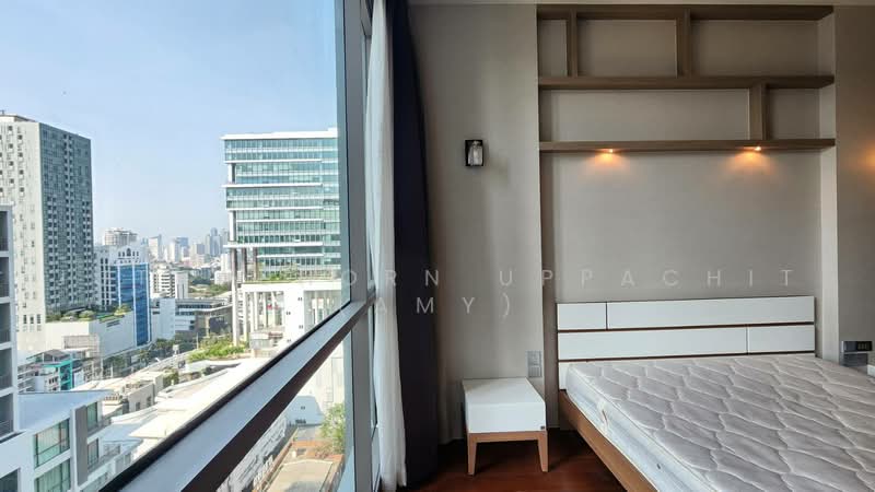 Quattro by Sansiri, Bangkok, 134 Thong Lo 4 Alley, Khlong Tan Nua, Watthana, Bangkok, 2 Bedrooms, 85 sqm, Condo For Rent, by Juthabhorn Uppachit (Amy), 500499490 - DDproperty.com