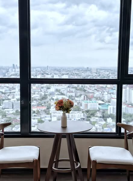 Park Origin Thonglor, Bangkok, Soi Thonglor 10, Sukhumvit Road, Khlong Tan Nua, Watthana, Bangkok, 2 Bedrooms, 65 sqm, Condo For Rent, by Nakarin Sookpaiboon, 500499491 - DDproperty.com