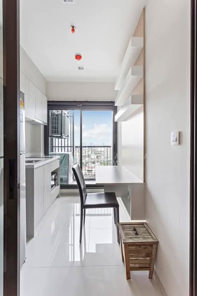 Life Sukhumvit 48, Bangkok, Soi Sukhumvit 48, Phra Kanong, Khlong Toei, Bangkok, 1 Bedroom, 33 sqm, Condo For Rent, by Praewpakar Soontawong, 500499492 - DDproperty.com