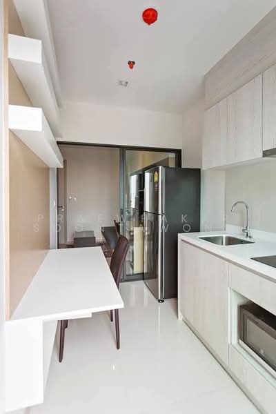 Life Sukhumvit 48, Bangkok, Soi Sukhumvit 48, Phra Kanong, Khlong Toei, Bangkok, 1 Bedroom, 33 sqm, Condo For Rent, by Praewpakar Soontawong, 500499492 - DDproperty.com