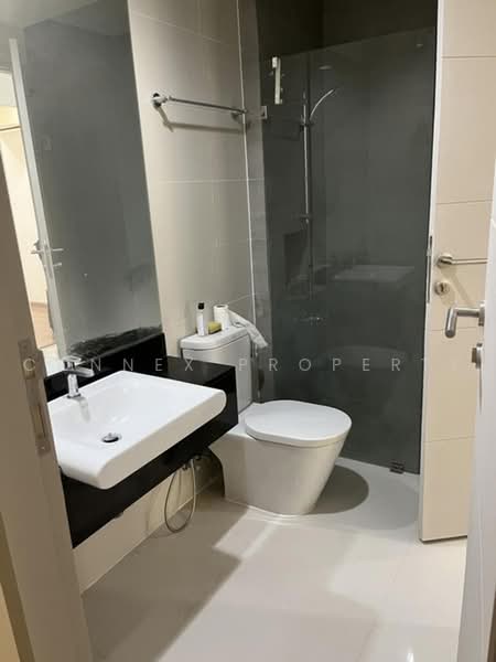 IDEO Verve Ratchaprarop, Bangkok, Ratchaprarop, Makkasan, Ratchathewi, Bangkok, 2 Bedrooms, 58 sqm, Condo For Rent, by Connex Property, 500499493 - DDproperty.com