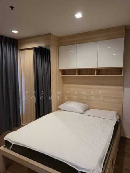 Life Ladprao Valley, Bangkok, Phaholyothin Road, Jom Phon, Chatuchak, Bangkok, 1 Bedroom, 30 sqm, Condo For Rent, by Praewpakar Soontawong, 500499494 - DDproperty.com