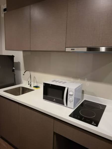 Life Ladprao Valley, Bangkok, Phaholyothin Road, Jom Phon, Chatuchak, Bangkok, 1 Bedroom, 30 sqm, Condo For Rent, by Praewpakar Soontawong, 500499494 - DDproperty.com