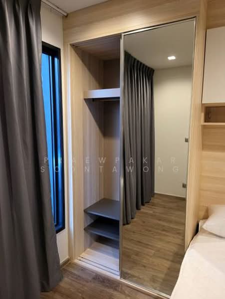 Life Ladprao Valley, Bangkok, Phaholyothin Road, Jom Phon, Chatuchak, Bangkok, 1 Bedroom, 30 sqm, Condo For Rent, by Praewpakar Soontawong, 500499494 - DDproperty.com