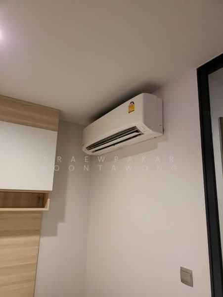 Life Ladprao Valley, Bangkok, Phaholyothin Road, Jom Phon, Chatuchak, Bangkok, 1 Bedroom, 30 sqm, Condo For Rent, by Praewpakar Soontawong, 500499494 - DDproperty.com