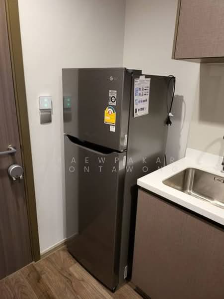 Life Ladprao Valley, Bangkok, Phaholyothin Road, Jom Phon, Chatuchak, Bangkok, 1 Bedroom, 30 sqm, Condo For Rent, by Praewpakar Soontawong, 500499494 - DDproperty.com