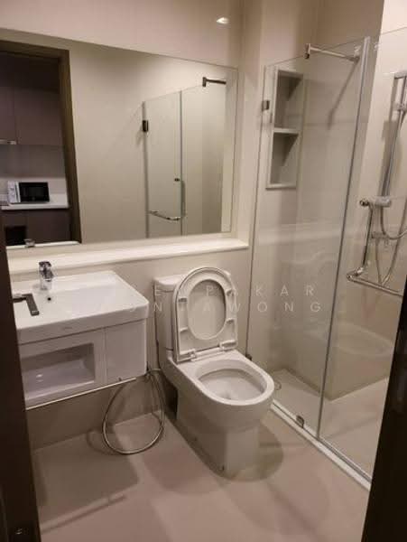 Life Ladprao Valley, Bangkok, Phaholyothin Road, Jom Phon, Chatuchak, Bangkok, 1 Bedroom, 30 sqm, Condo For Rent, by Praewpakar Soontawong, 500499494 - DDproperty.com