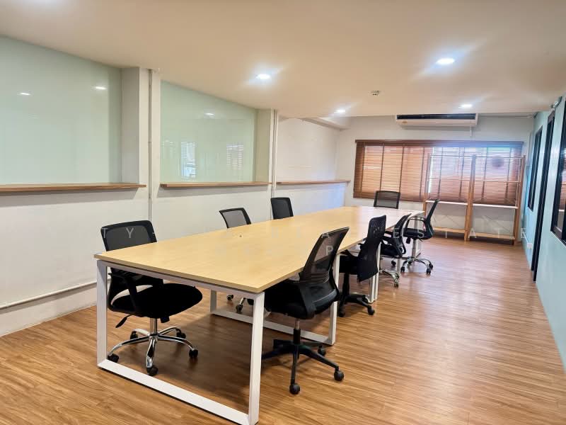 สำนักงานให้เช่า My Space @Silom ใจกลางสีลม–สาทร ใกล้ BTS, กรุงเทพ, สีลม, บางรัก, กรุงเทพ, 76 ตร.ม., สำนักงาน ให้เช่า, โดย Forty-Six Real Estate Group, 500499497 - DDproperty.com