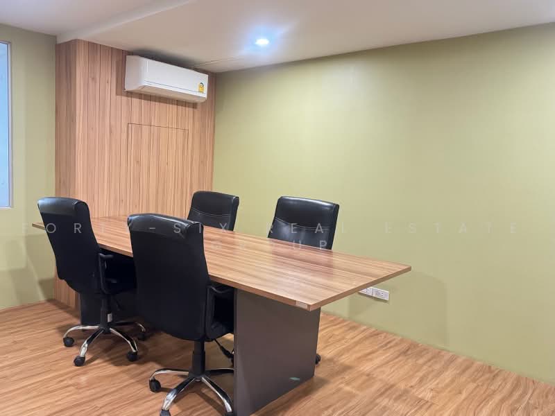 สำนักงานให้เช่า My Space @Silom ใจกลางสีลม–สาทร ใกล้ BTS, กรุงเทพ, สีลม, บางรัก, กรุงเทพ, 76 ตร.ม., สำนักงาน ให้เช่า, โดย Forty-Six Real Estate Group, 500499497 - DDproperty.com