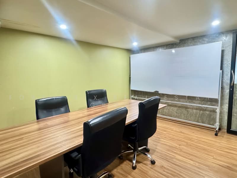 สำนักงานให้เช่า My Space @Silom ใจกลางสีลม–สาทร ใกล้ BTS, กรุงเทพ, สีลม, บางรัก, กรุงเทพ, 76 ตร.ม., สำนักงาน ให้เช่า, โดย Forty-Six Real Estate Group, 500499497 - DDproperty.com
