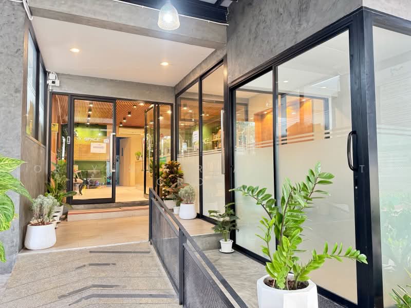 สำนักงานให้เช่า My Space @Silom ใจกลางสีลม–สาทร ใกล้ BTS, กรุงเทพ, สีลม, บางรัก, กรุงเทพ, 76 ตร.ม., สำนักงาน ให้เช่า, โดย Forty-Six Real Estate Group, 500499497 - DDproperty.com