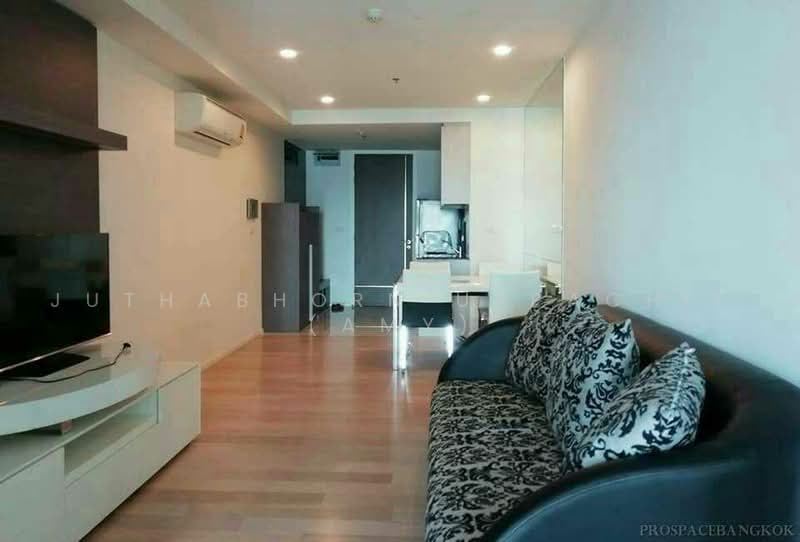 15 Sukhumvit Residences : 15 สุขุมวิท เรสซิเด็นซ์, กรุงเทพ, ซอยสุขุมวิท 15, คลองเตยเหนือ, วัฒนา, กรุงเทพ, 59 ตร.ม., คอนโด ให้เช่า, โดย Juthabhorn Uppachit (Amy), 500499498 - DDproperty.com