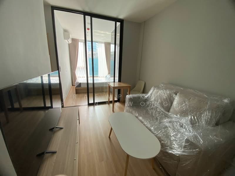 Skyrise Avenue Sukhumvit 64 : สกายไลน์ อเวนิว สุขุมวิท 64, กรุงเทพ, 3 ถนนสุขุมวิท 64, บางจาก, พระโขนง, กรุงเทพ, 28 ตร.ม., คอนโด ให้เช่า, โดย Praewpakar Soontawong, 500499501 - DDproperty.com