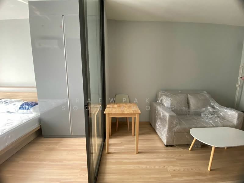 Skyrise Avenue Sukhumvit 64 : สกายไลน์ อเวนิว สุขุมวิท 64, กรุงเทพ, 3 ถนนสุขุมวิท 64, บางจาก, พระโขนง, กรุงเทพ, 28 ตร.ม., คอนโด ให้เช่า, โดย Praewpakar Soontawong, 500499501 - DDproperty.com