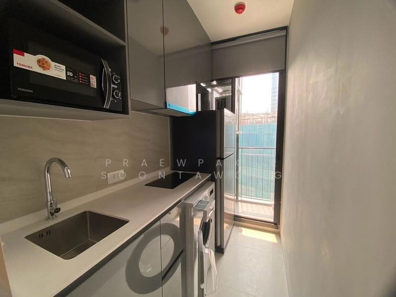 Skyrise Avenue Sukhumvit 64 : สกายไลน์ อเวนิว สุขุมวิท 64, กรุงเทพ, 3 ถนนสุขุมวิท 64, บางจาก, พระโขนง, กรุงเทพ, 28 ตร.ม., คอนโด ให้เช่า, โดย Praewpakar Soontawong, 500499501 - DDproperty.com