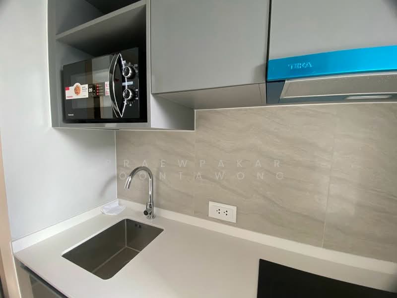 Skyrise Avenue Sukhumvit 64, Bangkok, 3 Soi Sukhumvit 64, Bang Chak, Phra Khanong, Bangkok, 1 Bedroom, 28 sqm, Condo For Rent, by Praewpakar Soontawong, 500499501 - DDproperty.com