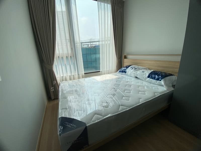 Skyrise Avenue Sukhumvit 64, Bangkok, 3 Soi Sukhumvit 64, Bang Chak, Phra Khanong, Bangkok, 1 Bedroom, 28 sqm, Condo For Rent, by Praewpakar Soontawong, 500499501 - DDproperty.com