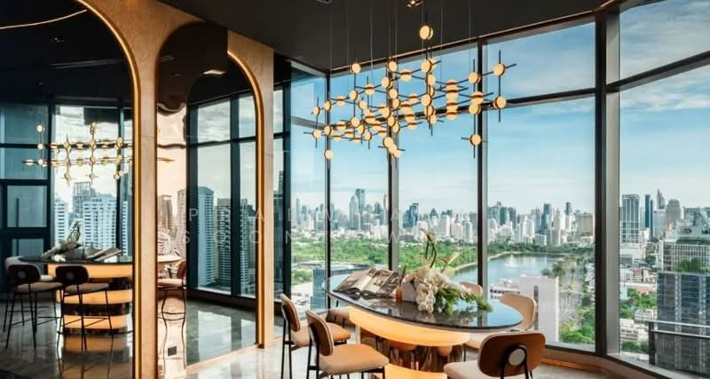 Life Rama 4-Asoke, Bangkok, Rama 4 Road, Khlong Toei, Bangkok, 1 Bedroom, 29 sqm, Condo For Rent, by Praewpakar Soontawong, 500499503 - DDproperty.com