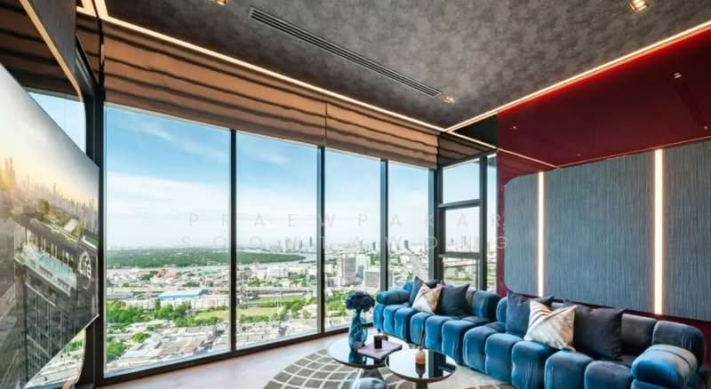 Life Rama 4-Asoke, Bangkok, Rama 4 Road, Khlong Toei, Bangkok, 1 Bedroom, 29 sqm, Condo For Rent, by Praewpakar Soontawong, 500499503 - DDproperty.com