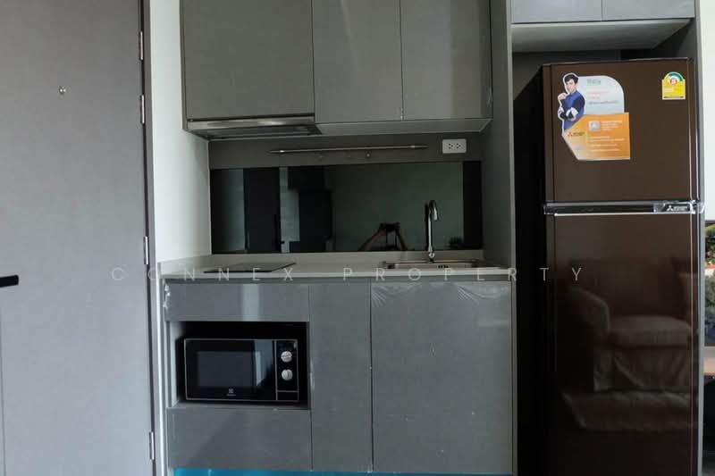 IDEO Sukhumvit 93, Bangkok, 2331 Soi Sukhumvit 93, Bang Chak, Phra Khanong, Bangkok, 1 Bedroom, 35 sqm, Condo For Rent, by Connex Property, 500499505 - DDproperty.com
