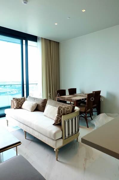 Canapaya Residences Rama 3 : คณาพญา เรสซิเดนซ์ พระราม 3, กรุงเทพ, 888 พระราม 3, บางโคล่, บางคอแหลม, กรุงเทพ, 101 ตร.ม., คอนโด ให้เช่า, โดย Nakarin Sookpaiboon, 500499506 - DDproperty.com