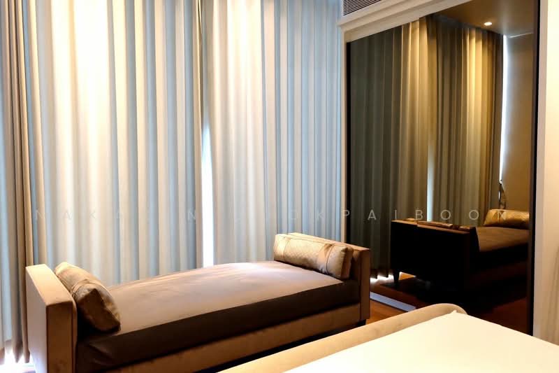 Canapaya Residences Rama 3 : คณาพญา เรสซิเดนซ์ พระราม 3, กรุงเทพ, 888 พระราม 3, บางโคล่, บางคอแหลม, กรุงเทพ, 101 ตร.ม., คอนโด ให้เช่า, โดย Nakarin Sookpaiboon, 500499506 - DDproperty.com