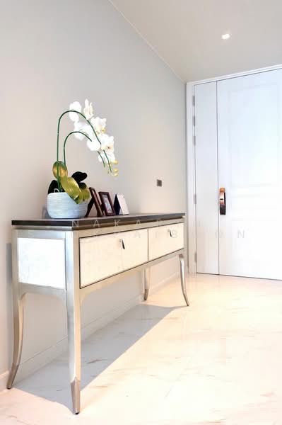 Canapaya Residences Rama 3 : คณาพญา เรสซิเดนซ์ พระราม 3, กรุงเทพ, 888 พระราม 3, บางโคล่, บางคอแหลม, กรุงเทพ, 101 ตร.ม., คอนโด ให้เช่า, โดย Nakarin Sookpaiboon, 500499506 - DDproperty.com