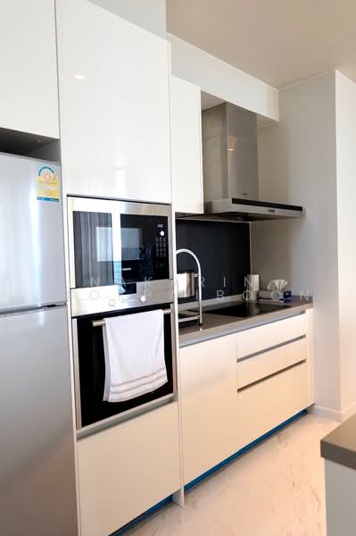 Canapaya Residences Rama 3, Bangkok, 888 Rama 3 Road, Bang Klo, Bang Kho Laem, Bangkok, 2 Bedrooms, 101 sqm, Condo For Rent, by Nakarin Sookpaiboon, 500499506 - DDproperty.com