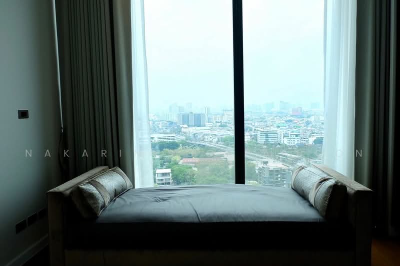 Canapaya Residences Rama 3, Bangkok, 888 Rama 3 Road, Bang Klo, Bang Kho Laem, Bangkok, 2 Bedrooms, 101 sqm, Condo For Rent, by Nakarin Sookpaiboon, 500499506 - DDproperty.com
