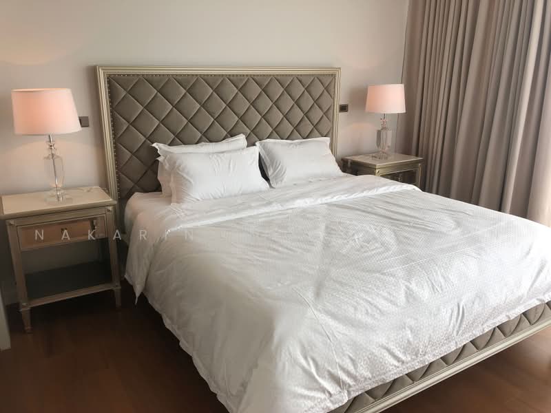 Canapaya Residences Rama 3, Bangkok, 888 Rama 3 Road, Bang Klo, Bang Kho Laem, Bangkok, 2 Bedrooms, 101 sqm, Condo For Rent, by Nakarin Sookpaiboon, 500499506 - DDproperty.com
