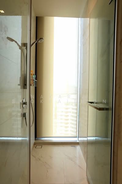 Canapaya Residences Rama 3 : คณาพญา เรสซิเดนซ์ พระราม 3, กรุงเทพ, 888 พระราม 3, บางโคล่, บางคอแหลม, กรุงเทพ, 101 ตร.ม., คอนโด ให้เช่า, โดย Nakarin Sookpaiboon, 500499506 - DDproperty.com