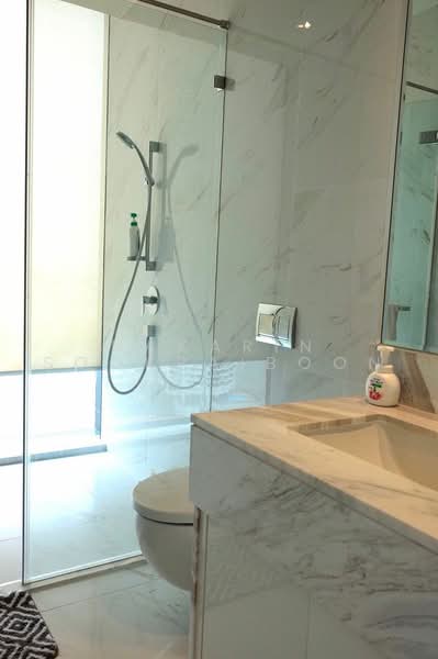 Canapaya Residences Rama 3, Bangkok, 888 Rama 3 Road, Bang Klo, Bang Kho Laem, Bangkok, 2 Bedrooms, 101 sqm, Condo For Rent, by Nakarin Sookpaiboon, 500499506 - DDproperty.com